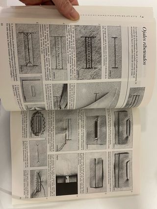 Enciclopedia Burda de confección