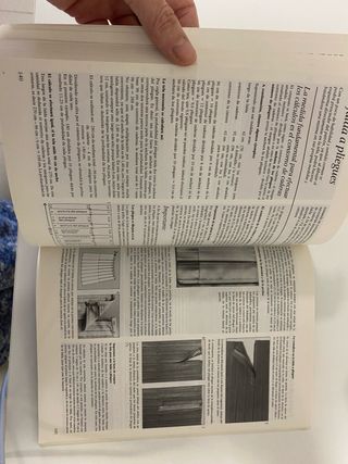 Enciclopedia Burda de confección