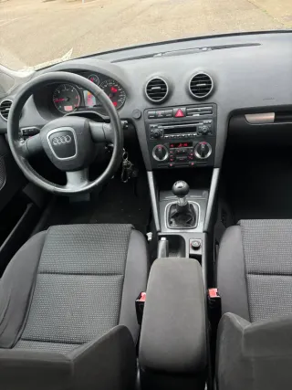 Audi A3 2006
