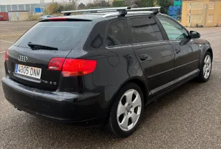 Audi A3 2006