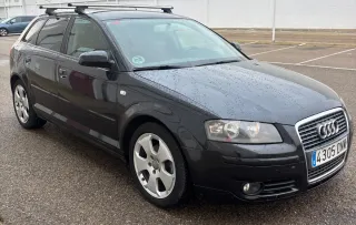 Audi A3 2006