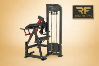 Máquina de Bíceps Dual