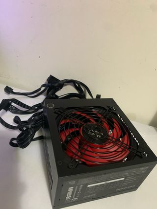 Fuente Alimentación 550W MSI