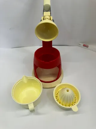 Spremi Agrumi Vintage Anni '60 Made in Italy