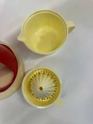 Spremi Agrumi Vintage Anni '60 Made in Italy