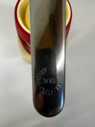 Spremi Agrumi Vintage Anni '60 Made in Italy