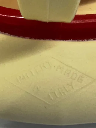 Spremi Agrumi Vintage Anni '60 Made in Italy