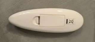 Mando Aire Acondicionado Carrier