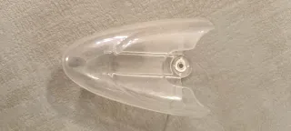 Mando Aire Acondicionado Carrier