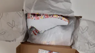 Scarpe sportive donna Skechers Uno Loving Love 39