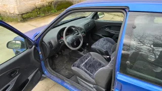 Citroen Saxo 1998