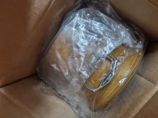 Radio Vintage Madera