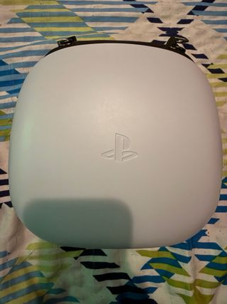 Mando PS5 Edge