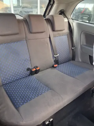 ❗️Ford Fiesta 1.4 80CV (B) 12 MESES DE GARANTIA❗️