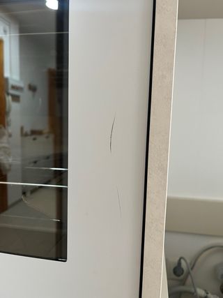 Microondas y horno Balay encastrable