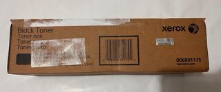Cartuccia Toner Xerox 006R01175 - Nero