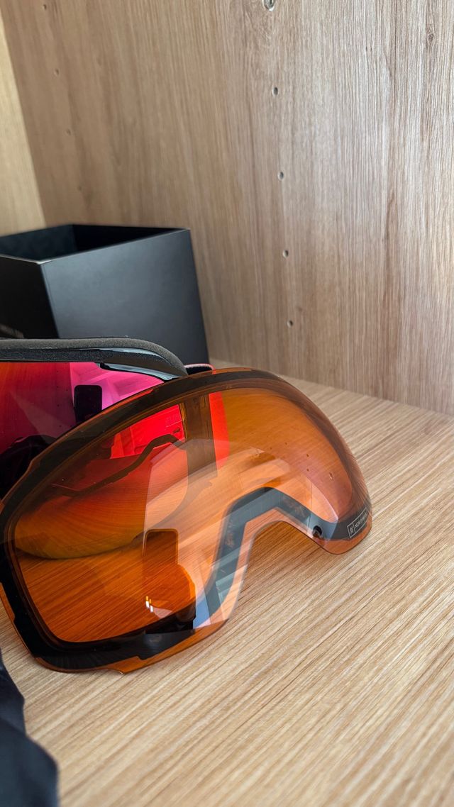 Occhiali da sole Northweek MAGNET MG2 Redwood