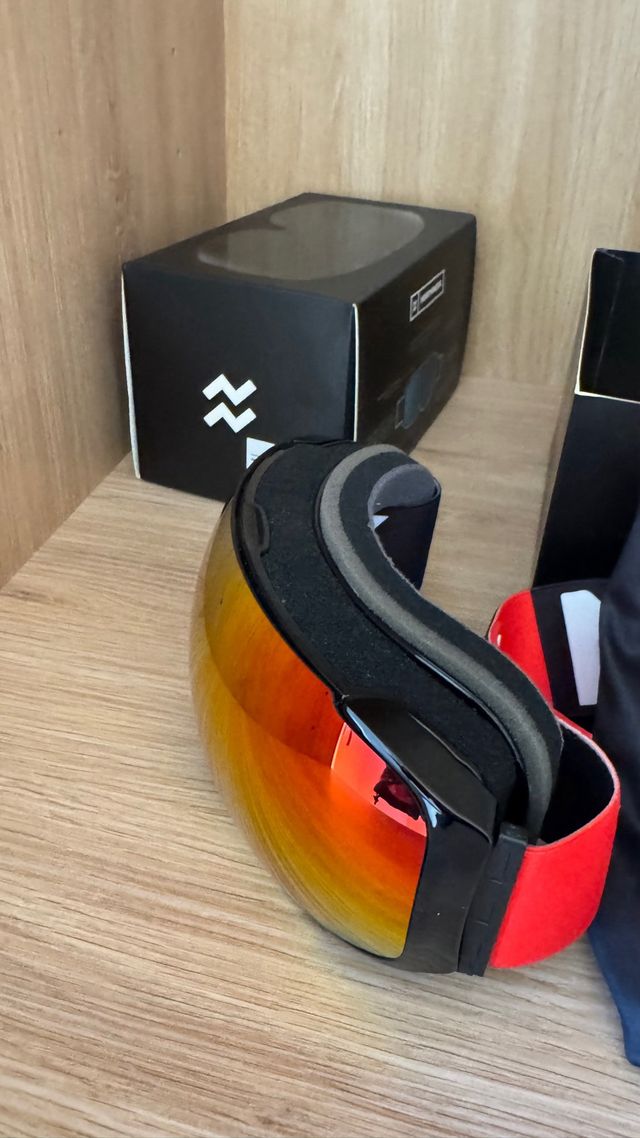 Occhiali da sole Northweek MAGNET MG2 Redwood