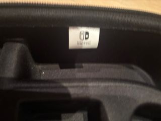 Funda Nintendo Switch y Accesorios