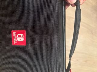 Funda Nintendo Switch y Accesorios