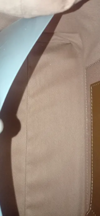 Maletín médico. 100% piel vacuno, marrón. NUEVO