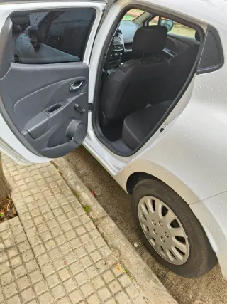 Renault Clio 2018