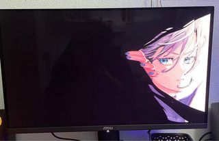 Monitor MSI MAG 271QPX QD-OLED