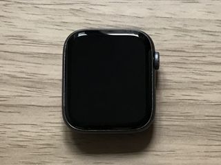 Apple Watch S6 Nike GPS+LTE 44mm Batería 100%