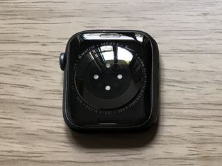 Apple Watch S6 Nike GPS+LTE 44mm Batería 100%