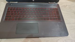 HP Omen 15 i5-6200HQ GTX 950M 16 GB RAM SSD