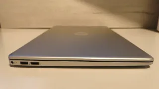 HP 15S-FQ Core i5 16GB 512GB 15,6