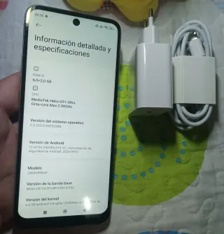 Xiaomi Redmi 13 Azul