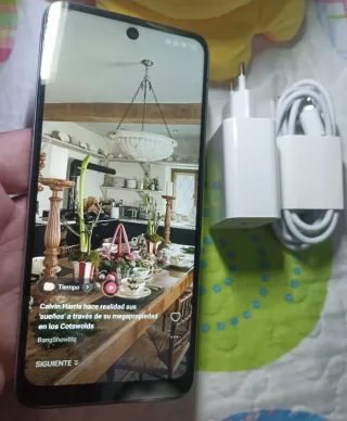 Xiaomi Redmi 13 Azul