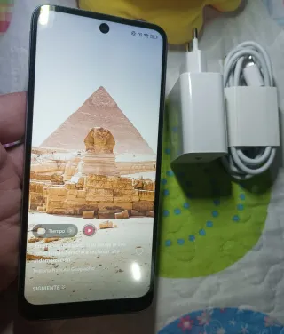 Xiaomi Redmi 13 Azul