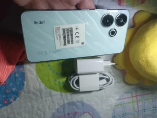 Xiaomi Redmi 13 Azul