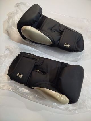 Guantes Boxeo Venum NUEVOS