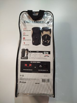 Guantes Boxeo Venum NUEVOS
