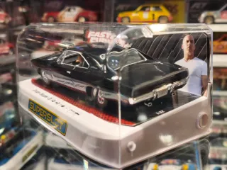 Superslot H4573 Dodge Charger Toretto