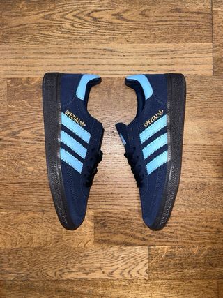 Adidas Spezial Azul Talla 39