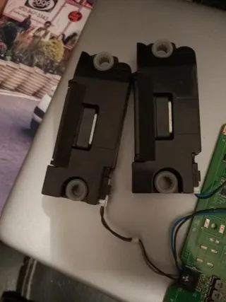 Placa Base LG Monitor