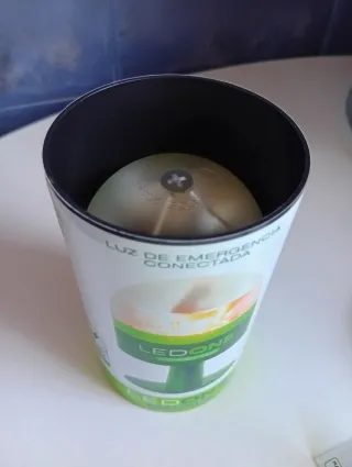 2 Balizas V16 DGT LedOne Emergencia