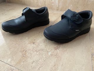 Zapatos Pablosky Negros Niña Talla 35