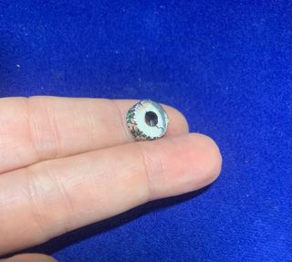 Charm Clip Trébol Suerte pulsera de Pandora