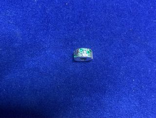 Charm Clip Trébol Suerte pulsera de Pandora