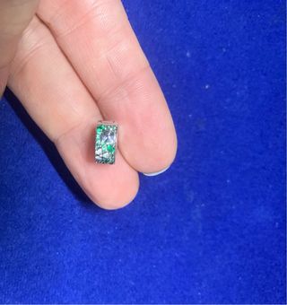 Charm Clip Trébol Suerte pulsera de Pandora