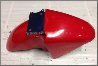 Guardabarros Delantero Suzuki Gsx 600F 1993-1997