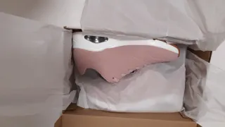 Scarpe Skechers Donna Rosa Taglia 39