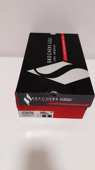 Scarpe Skechers Donna Rosa Taglia 39