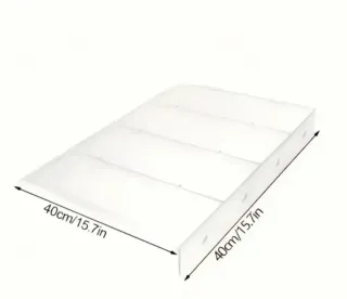 Techo para puertas 40cm