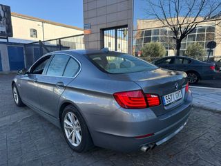 BMW Serie 5 2010